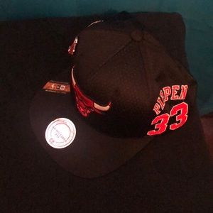 Chicago Bulls hat
